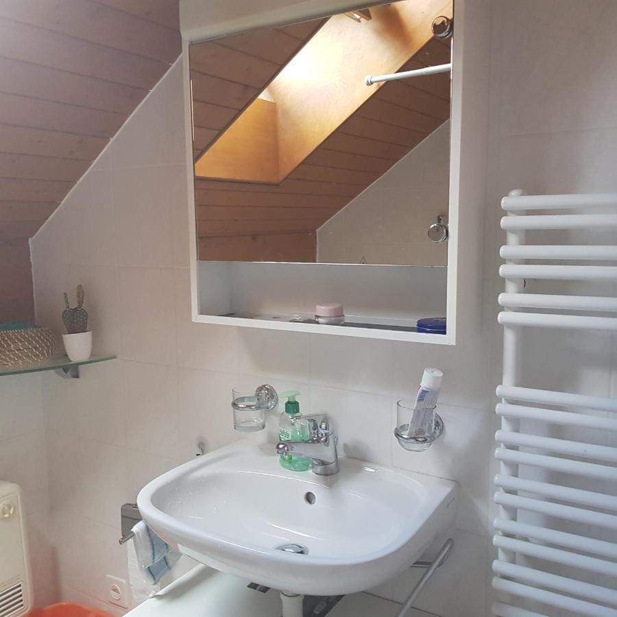 דירות Leontica Casa Sole מראה חיצוני תמונה