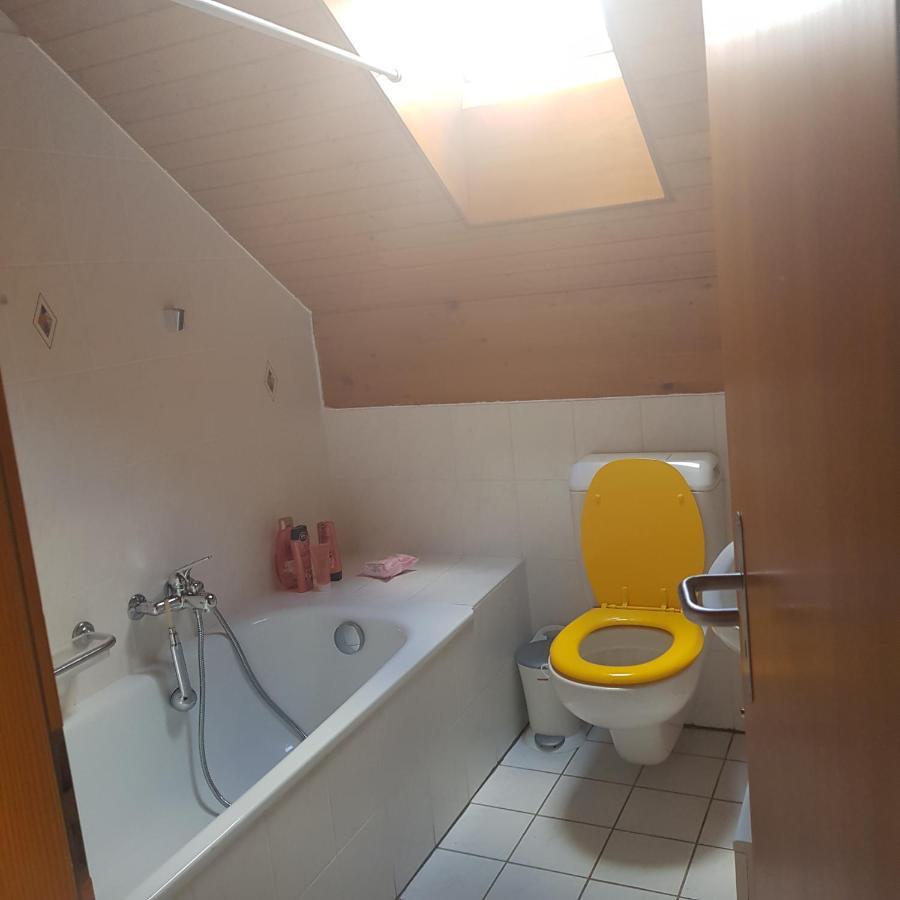 דירות Leontica Casa Sole מראה חיצוני תמונה